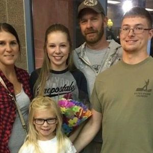 Meet your Posher, Pam